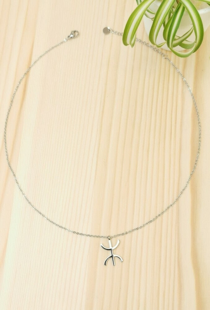 collier Tizi